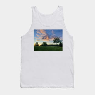 Summer Twilight Tank Top